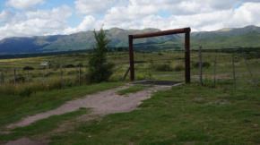  Los Chañaritos  Ла Кумбре